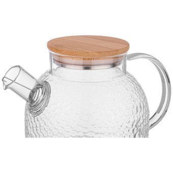 Чайник заварочный, 1л Agness (887-200)