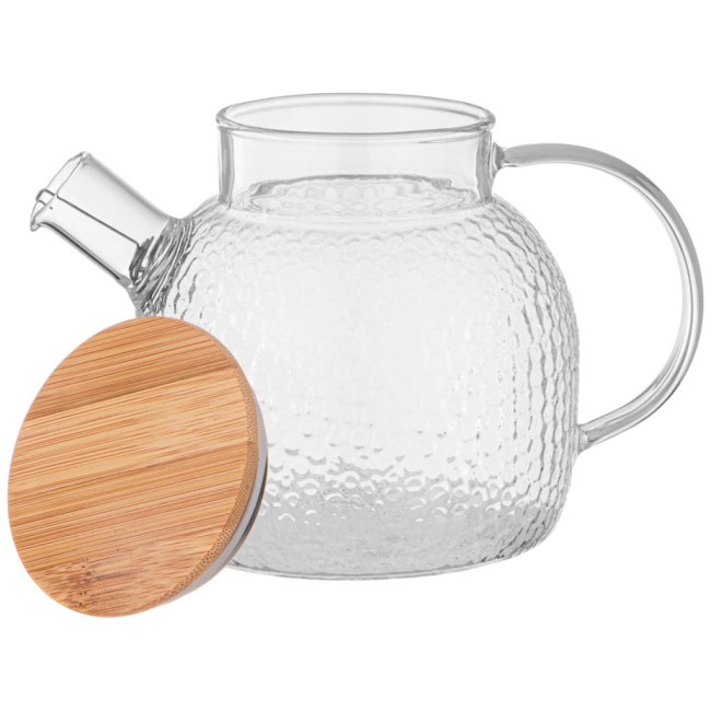 Чайник заварочный, 1л Agness (887-200) Чайник заварочный, 1л Agness (887-200)