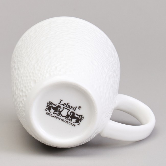 Набор кружек lefard "cavier" 4 шт. 420 мл Lefard (171-331) Набор кружек lefard "cavier" 4 шт. 420 мл Lefard (171-331)