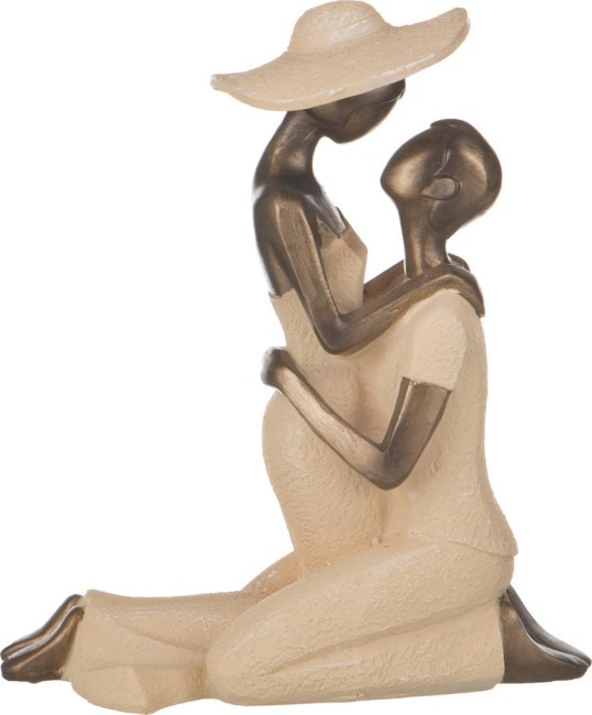 Статуэтка "влюбленные" серия "фьюжн" 16*10*18 см. Lefard (162-206) Статуэтка "влюбленные" серия "фьюжн" 16*10*18 см. Lefard (162-206)