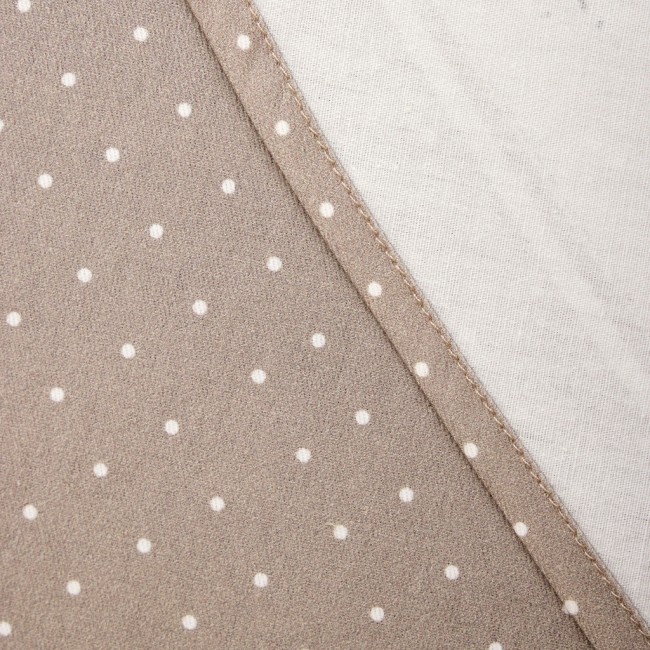 Скатерть круглая"family farm" 150 см ,100% хлопок,капучино ,твил, пропитка Lefard (850-749-23) Скатерть круглая"family farm" 150 см ,100% хлопок,капучино ,твил, пропитка Lefard (850-749-23)