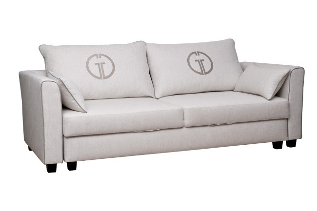 Диван Marco трехмест. раскл., св.серый Koza2601-ECRU+Nev21 225*102*92см (TT-00012736) Диван Marco трехмест. раскл., св.серый Koza2601-ECRU+Nev21 225*102*92см (TT-00012736)