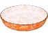 Блюдо для запекания диаметр=27 см. высота=5 см. (кор=12шт.) Agness (536-187)