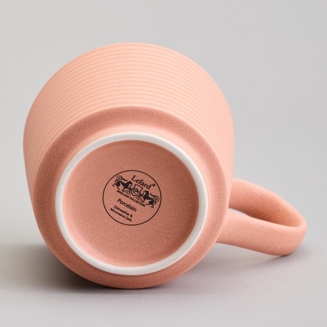 Кружка lefard "trendy" 350 мл Lefard (358-2312) Кружка lefard "trendy" 350 мл Lefard (358-2312)