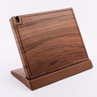 Подставка для ножей магнитная 2пр полипропилен Mayer&Boch (40615) Подставка для ножей магнитная 2пр полипропилен Mayer&Boch (40615)