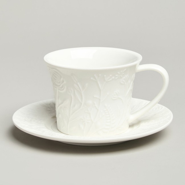 Чайный набор lefard "meadow" на 6 пер. 12 пр. 250 мл Lefard (587-222)