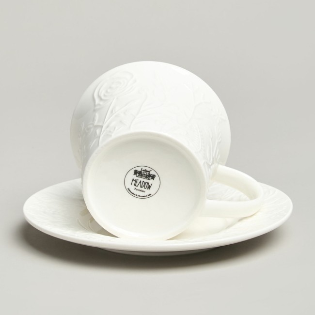 Чайный набор lefard "meadow" на 6 пер. 12 пр. 250 мл Lefard (587-222)