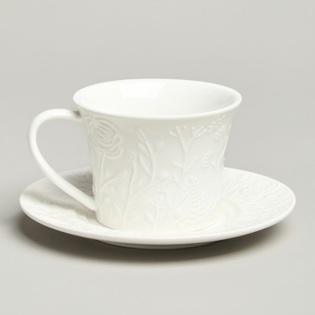 Чайный набор lefard "meadow" на 6 пер. 12 пр. 250 мл Lefard (587-222)