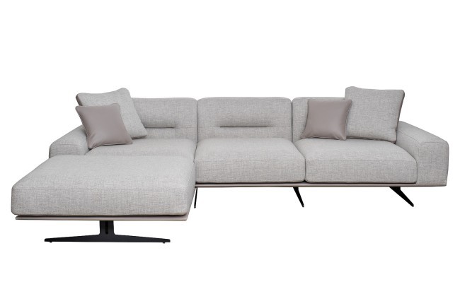 Комплект мебели №11 диван модульный PORTO (левый угол) (TT-00015738)