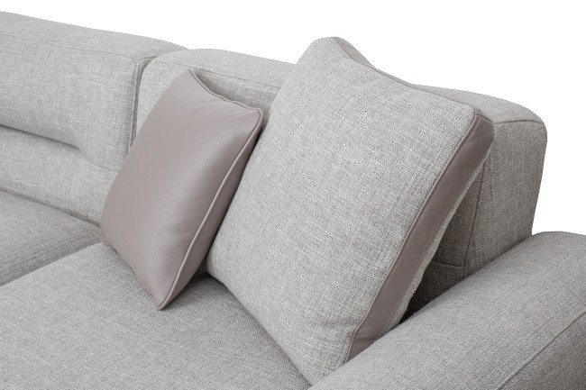 Комплект мебели №11 диван модульный PORTO (левый угол) (TT-00015738)