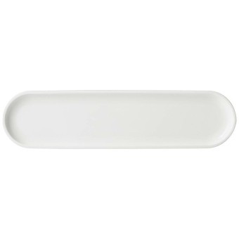 Тарелка сервировочная lefard "perfecto" 30,5*7,5 см Lefard (171-251)