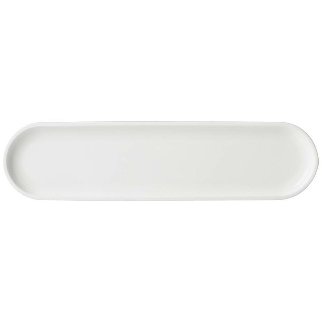 Тарелка сервировочная lefard "perfecto" 30,5*7,5 см Lefard (171-251)