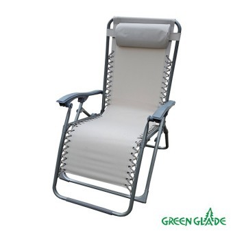 Кресло - шезлонг Green Glade 3209 (54561)
