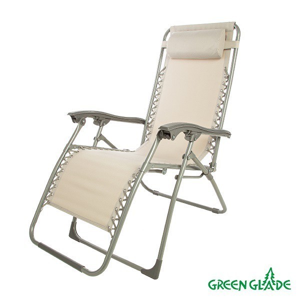 Кресло - шезлонг Green Glade 3209 (54561)