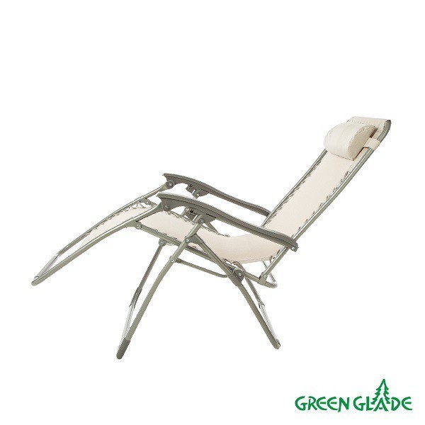 Кресло - шезлонг Green Glade 3209 (54561)