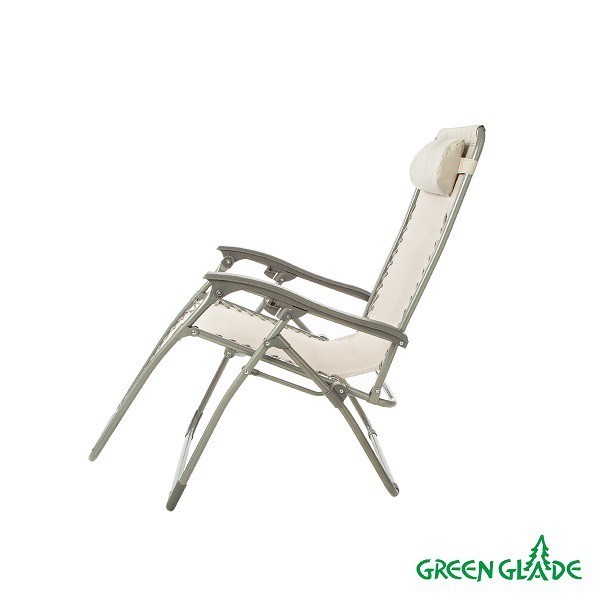 Кресло - шезлонг Green Glade 3209 (54561)