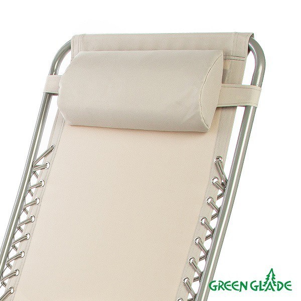 Кресло - шезлонг Green Glade 3209 (54561)