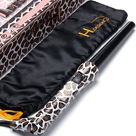 Щипцы для завивки волос 48Вт ZM (10868)