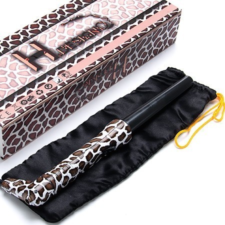 Щипцы для завивки волос 48Вт ZM (10868)