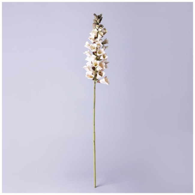 Цветок искусственный "наперстянка" высота=80см. Lefard (287-543)