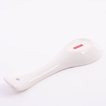 Подставка под ложку 22,3см Розовый сад доломит LR (60249)