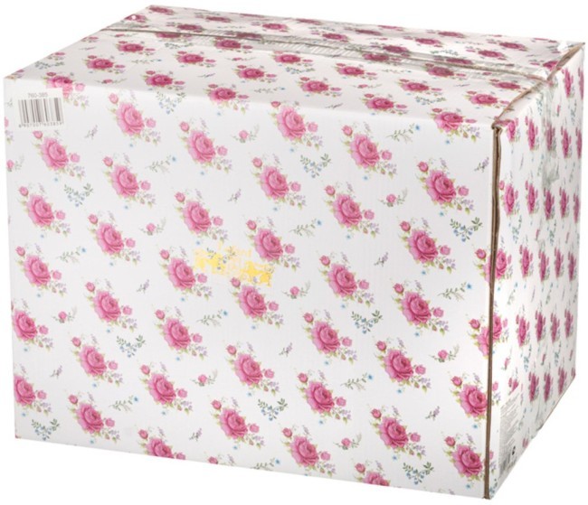 Столовый сервиз "мейланд" на 6 персон 23 пр. Lefard (760-385)