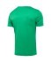 Футболка футбольная JOGEL CAMP Origin, зеленый/белый, детский (702143)