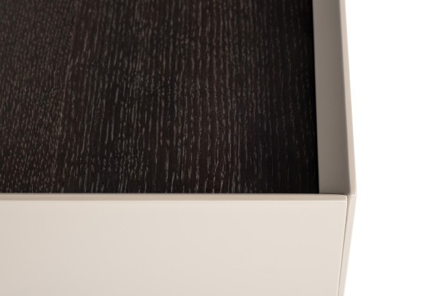 Тумбочка с двумя ящиками светлая 50*43,5*50см (TT-00007332) Тумбочка с двумя ящиками светлая 50*43,5*50см (TT-00007332)