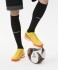 Бутсы зальные JÖGEL Evofly IN PRO Yellow/orange (2117976)