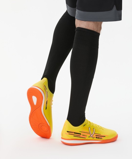 Бутсы зальные JOGEL Evofly IN PRO Yellow/orange (2117987) Бутсы зальные JOGEL Evofly IN PRO Yellow/orange (2117987)