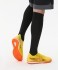 Бутсы зальные JÖGEL Evofly IN PRO Yellow/orange (2117976)