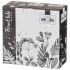 Салатник lefard "forest tale" grey 600 мл 16 см Lefard (409-197)