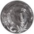 Салатник lefard "forest tale" grey 600 мл 16 см Lefard (409-197)