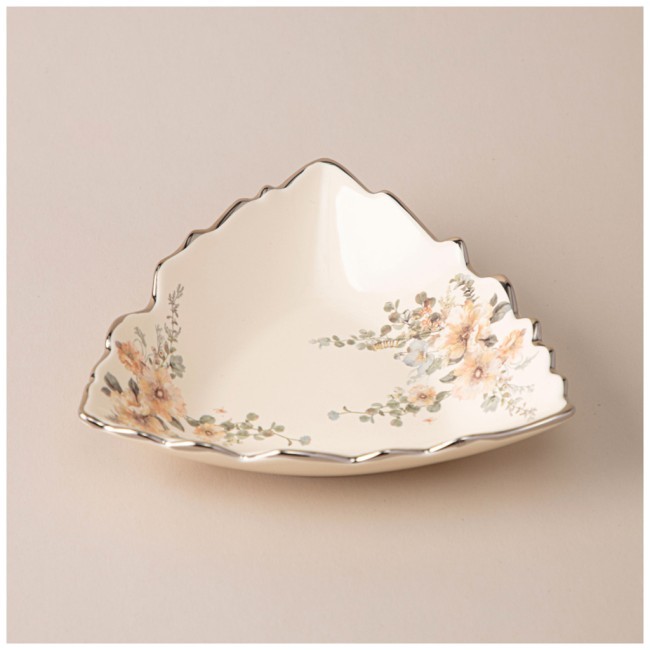 Блюдо для сервировки 20х5 см Lefard (763-139)