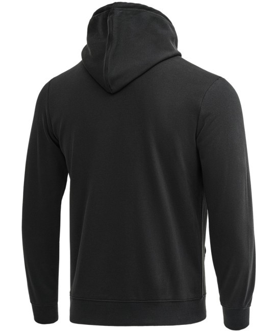 Худи JOGEL ESSENTIAL Cotton Hoodie, черный, детский (2122190) Худи JOGEL ESSENTIAL Cotton Hoodie, черный, детский (2122190)