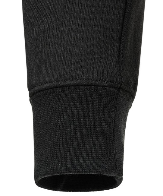 Худи JOGEL ESSENTIAL Cotton Hoodie, черный, детский (2122189)