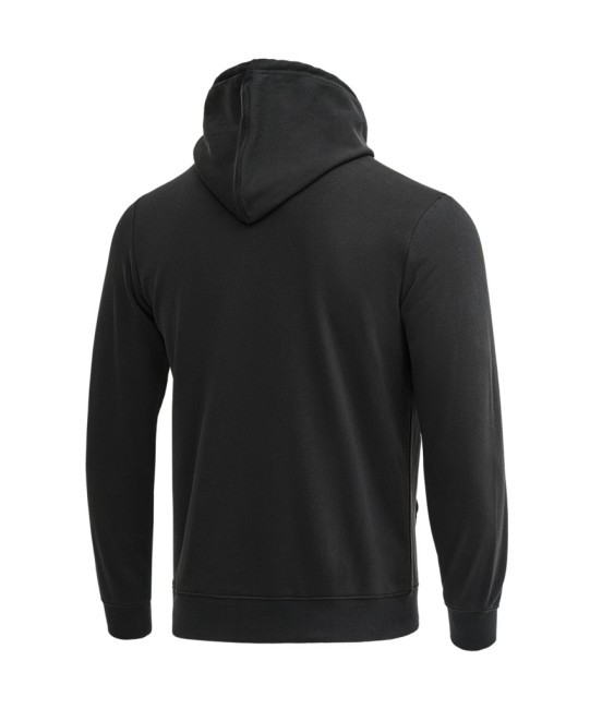 Худи JOGEL ESSENTIAL Cotton Hoodie, черный, детский (2122189)