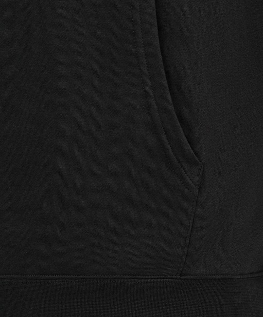 Худи JOGEL ESSENTIAL Cotton Hoodie, черный, детский (2122189)