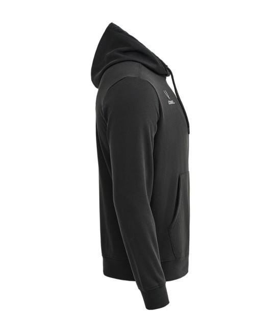 Худи JOGEL ESSENTIAL Cotton Hoodie, черный, детский (2122189)