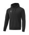 Худи JOGEL ESSENTIAL Cotton Hoodie, черный, детский (2122189)