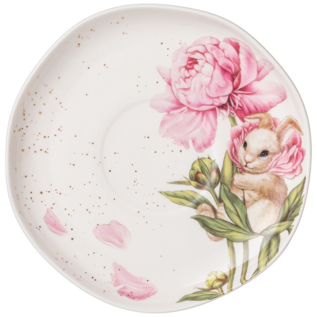 Чайная пара lefard "sunday" 250 мл Lefard (85-1847)