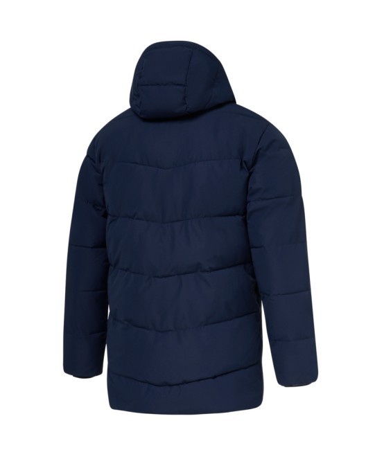 Куртка утепленная JOGEL ESSENTIAL Padded Jacket, темно-синий (2128865) Куртка утепленная JOGEL ESSENTIAL Padded Jacket, темно-синий (2128865)