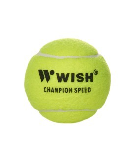 Мяч для большого тенниса WISH Champion Speed 610, 3 шт. (2107942)