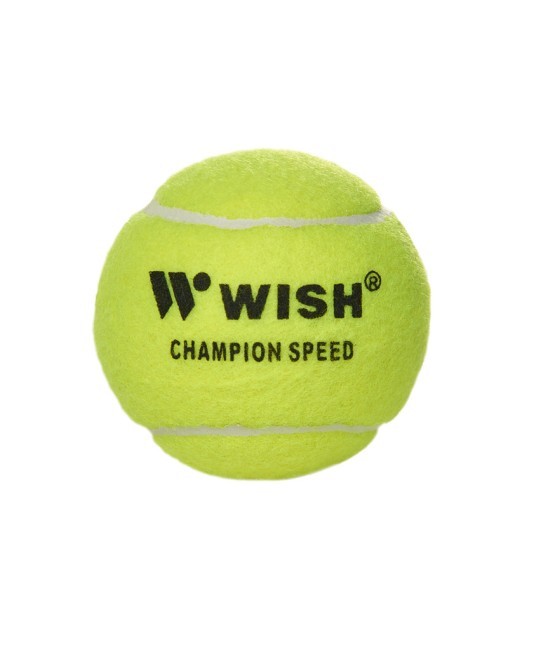 Мяч для большого тенниса WISH Champion Speed 610, 3 шт. (2107942)