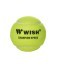 Мяч для большого тенниса WISH Champion Speed 610, 3 шт. (2107942)