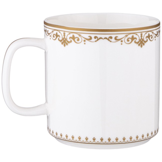 Кружка lefard "horse club" 400 мл Lefard (590-585)