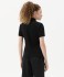 Поло женское JÖGEL PREMIER PerFormDRY CVC Polo W, черный (2123106)