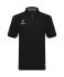 Поло женское JÖGEL PREMIER PerFormDRY CVC Polo W, черный (2123106)