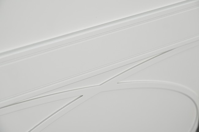 Шкаф двухдверный бежевый 230*100*58см (TT-00011773)