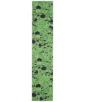 Шкурка для лонгборда Ridex Pattern (1000234)